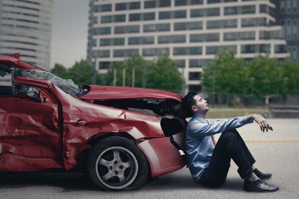 Cost to Hire a Car Accident Attorney