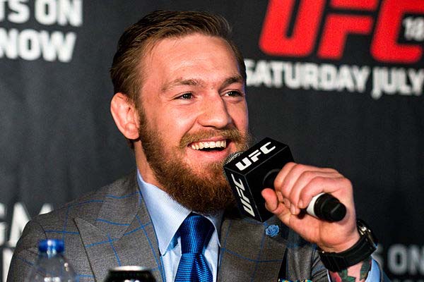 A Closer Look at Connor McGregor’s Multimillion-Dollar Personal Injury Claim