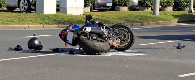 6 Tips for Finding the Best Motorcycle Accident Lawyer