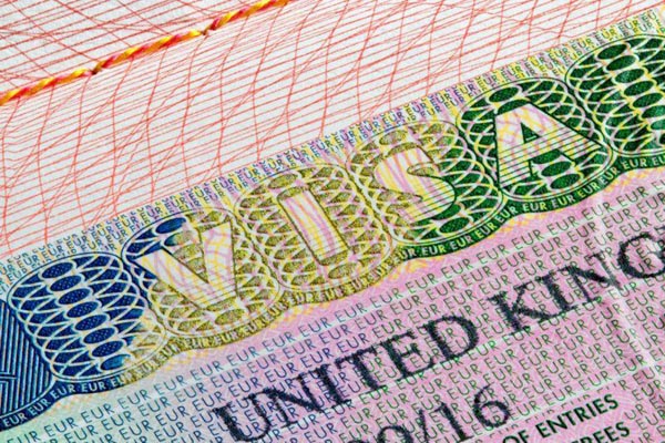 What is a UK Settlement Visa?