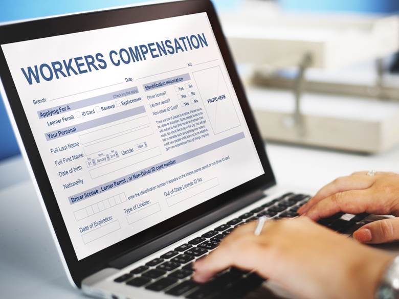 Workers' Compensation Lawyers