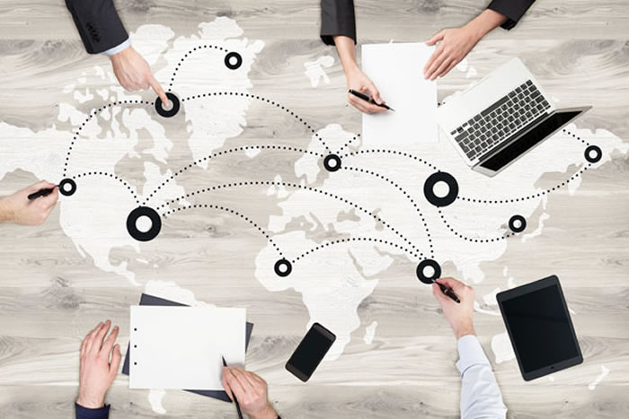 How to Expand Your Business Internationally And Stay Compliant By Translating Your HR Policies