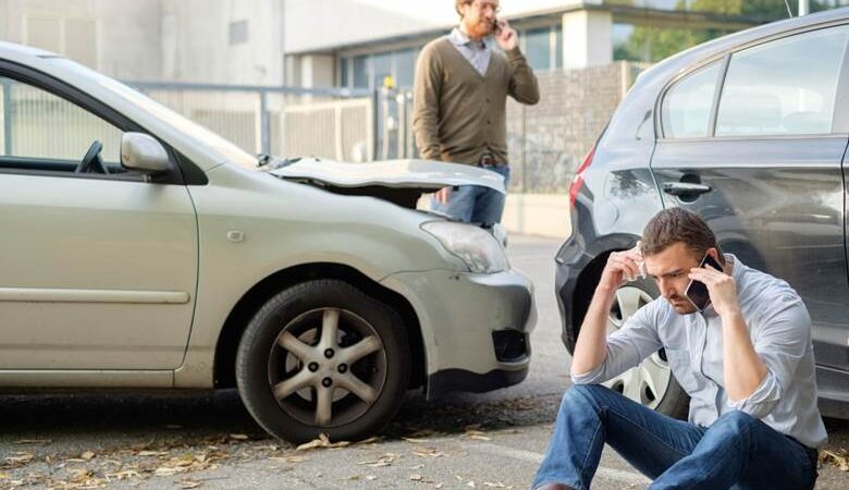 What Are the Different Types of Car Accidents That Can Occur Today?