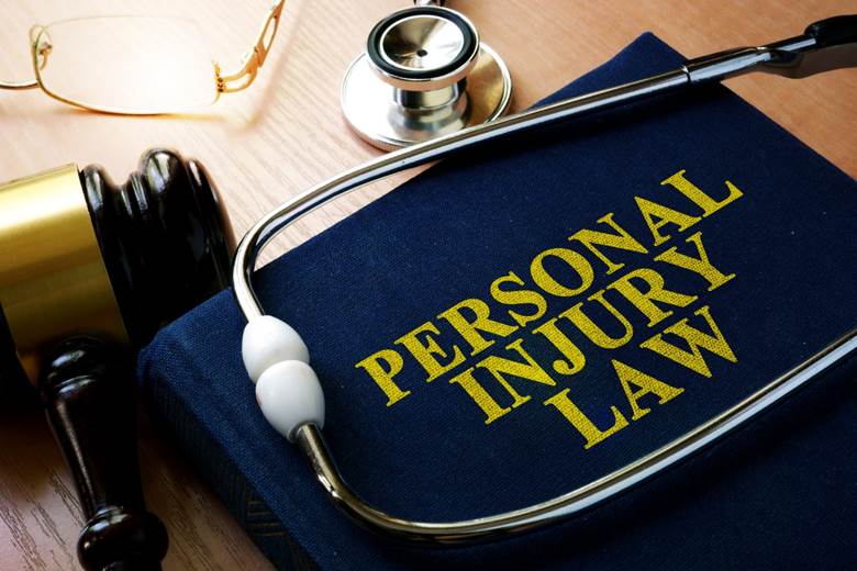 Personal Injury Myths: Top Myths About Personal Injury Law