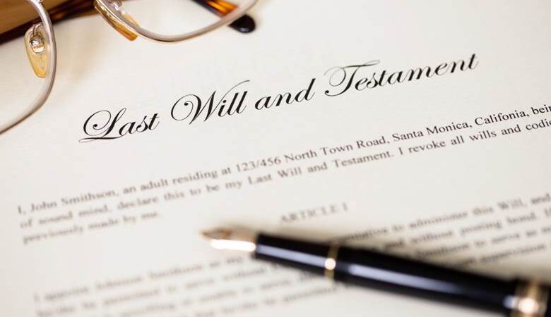 Estate Planning: How to Build a Successful Will