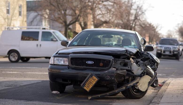 Steps to Take Immediately Following a Car Accident
