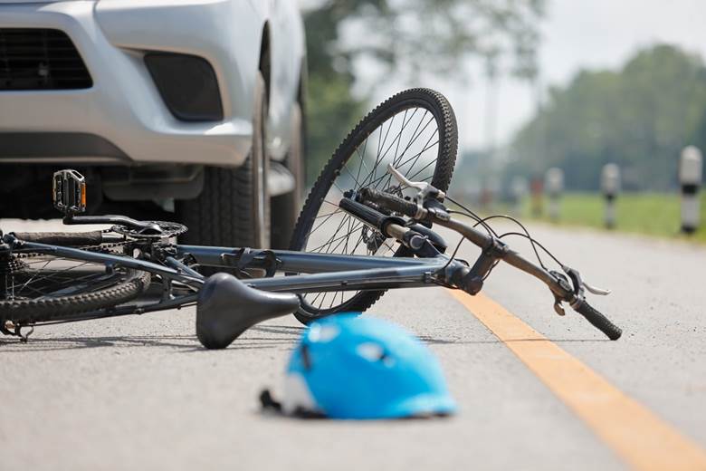 5 Shocking Bicycle Accident Statistics