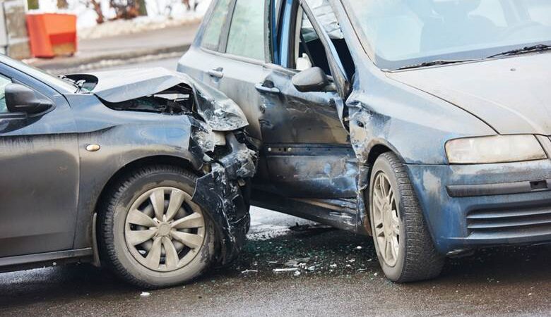 Car Accident Insurance Claim