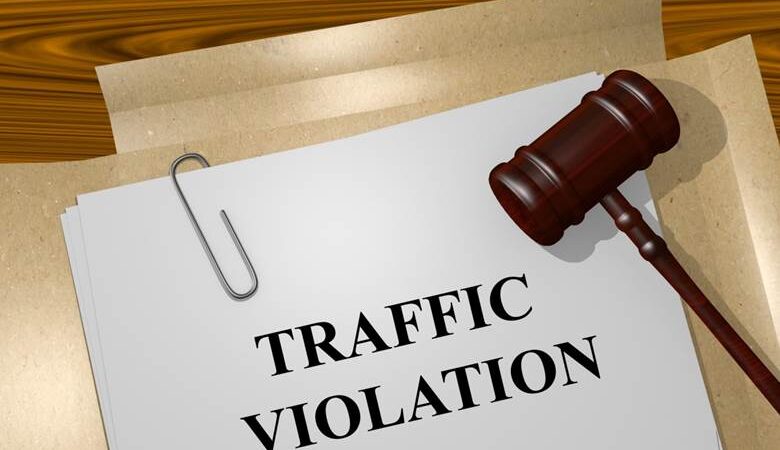 Traffic Lawyers: How To Choose the Best Traffic Lawyer