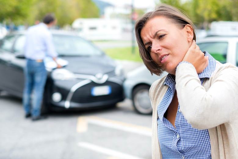 The Most Common Type of Car Accident Injuries to Know