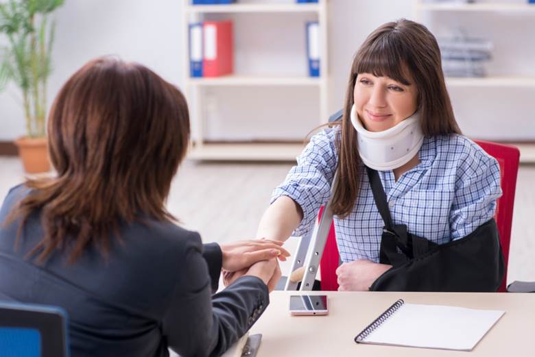 The Common Types of Personal Injury Cases: A Quick Guide