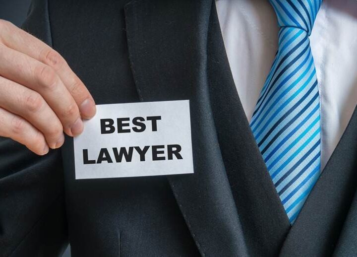 Important Questions to Ask the Best Lawyer Before Hiring Them