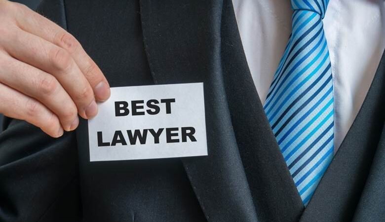 Important Questions to Ask the Best Lawyer Before Hiring Them