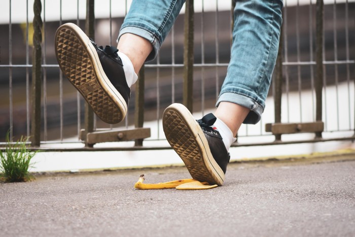 4 Frequently Asked Questions Of Slip And Fall Accidents