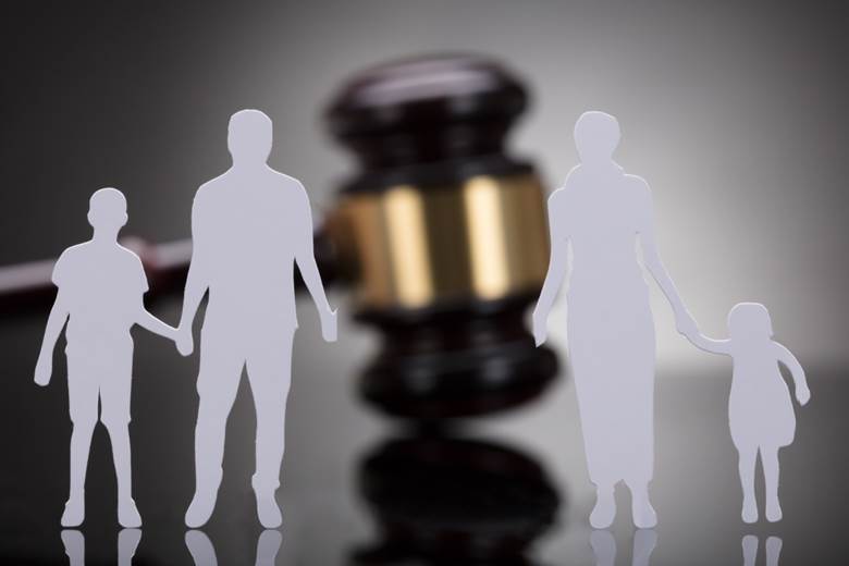 Child Custody in a Divorce: What You Need to Know