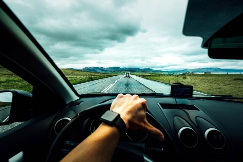 5 Things Every Road Warrior Needs To Know To Stay Safe and Legal