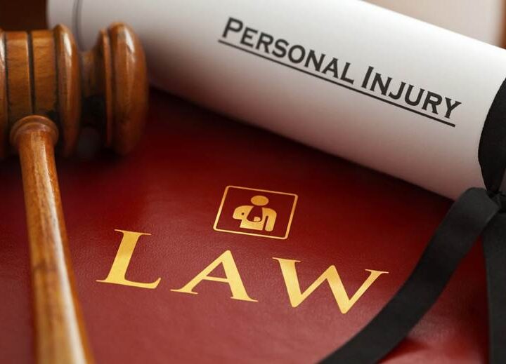 Personal Injury Lawyer in Michigan