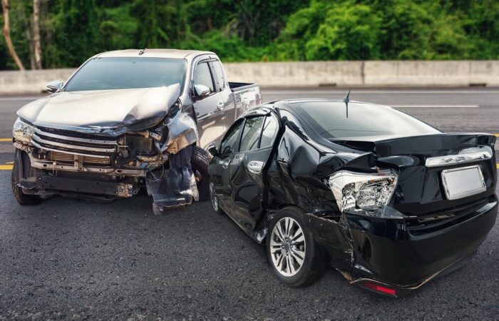 Determining & Proving Fault in a T-Bone Car Accident