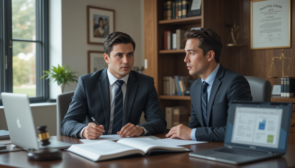 Why Consult A Criminal Attorney: Expert Help That Works