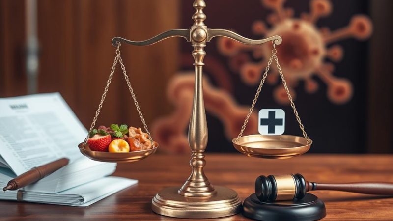 Can You Sue For Food Poisoning From A Restaurant? – Legal Steps And Rights