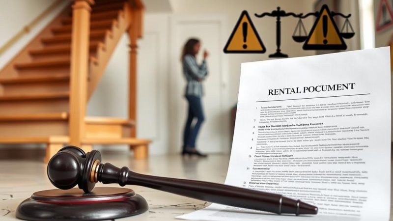 What Happens If You Get Injured In A Rental Property?