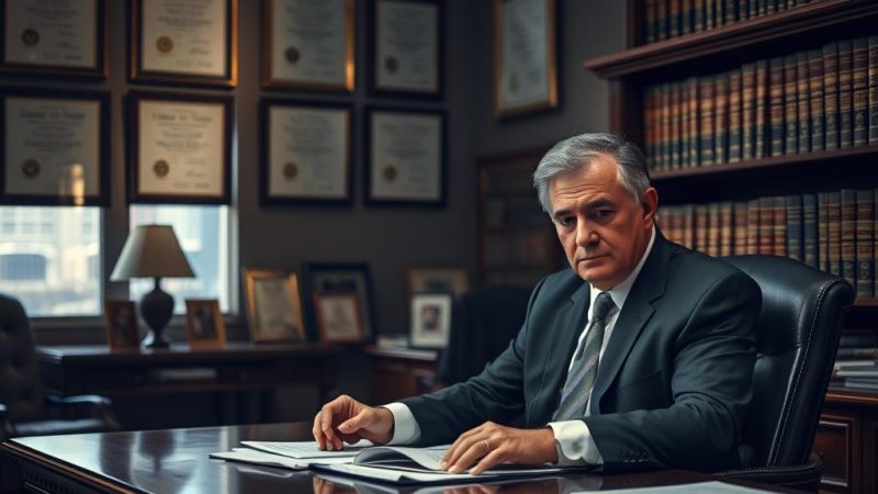 The Role Of A Bankruptcy Trustee: What You Need To Know