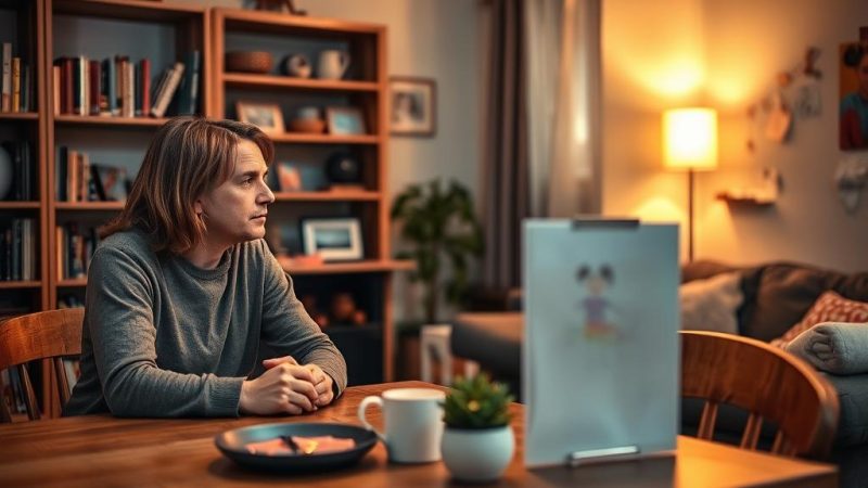 Right Of First Refusal In Custody: What You Need To Know