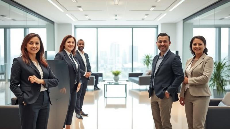 Top Rated Personal Injury Lawyers Near Me – Your Trusted Legal Team