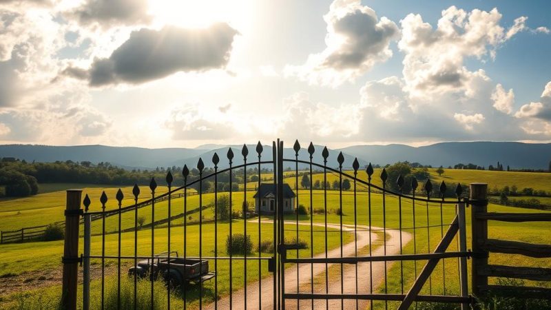 What Property Is Exempt From Eminent Domain?