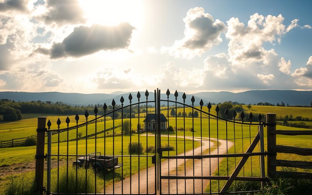 What Property Is Exempt From Eminent Domain?