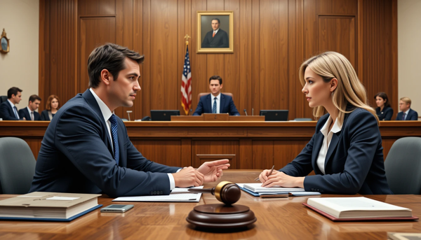 Schuerger Shunnarah Trial Attorneys – Trusted Legal Champions