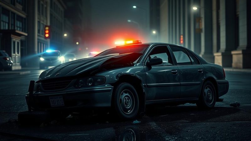 Vehicular Assault Charges: How To Handle Serious Dui-Related Crimes 🚗⚖️