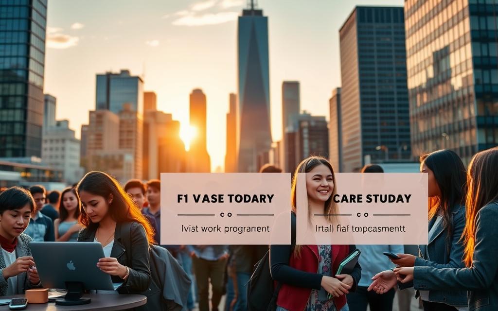 F1 Visa Work Opportunities For International Students
