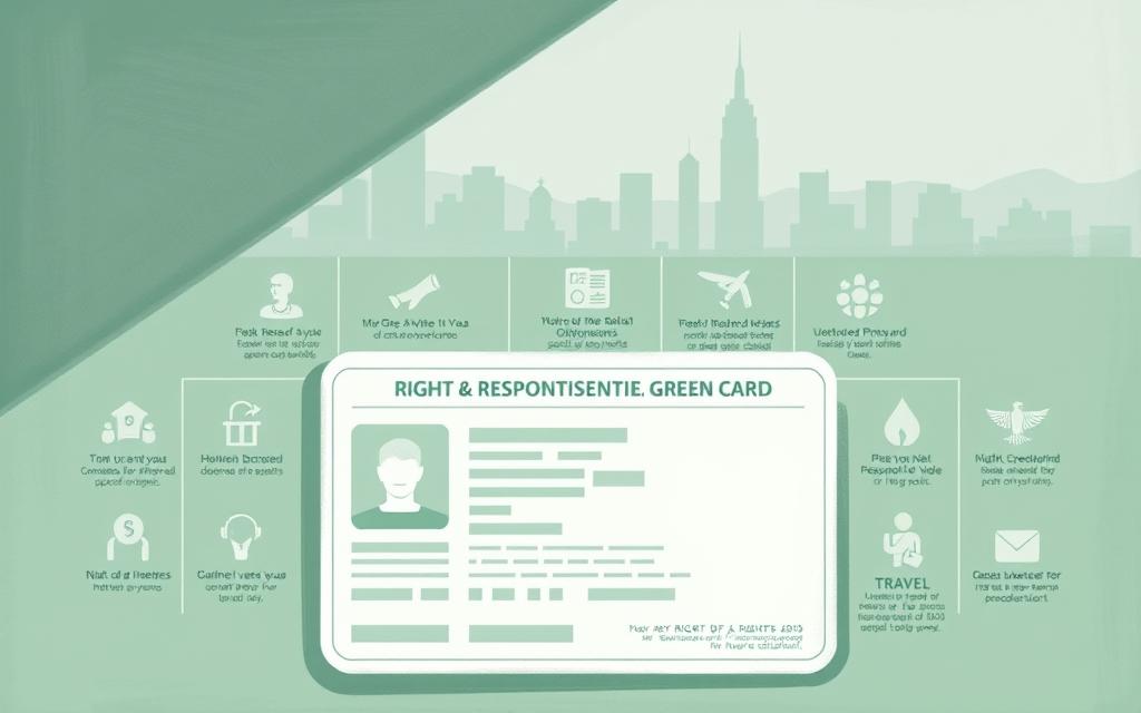 Green Card Holder Rights And Responsibilities
