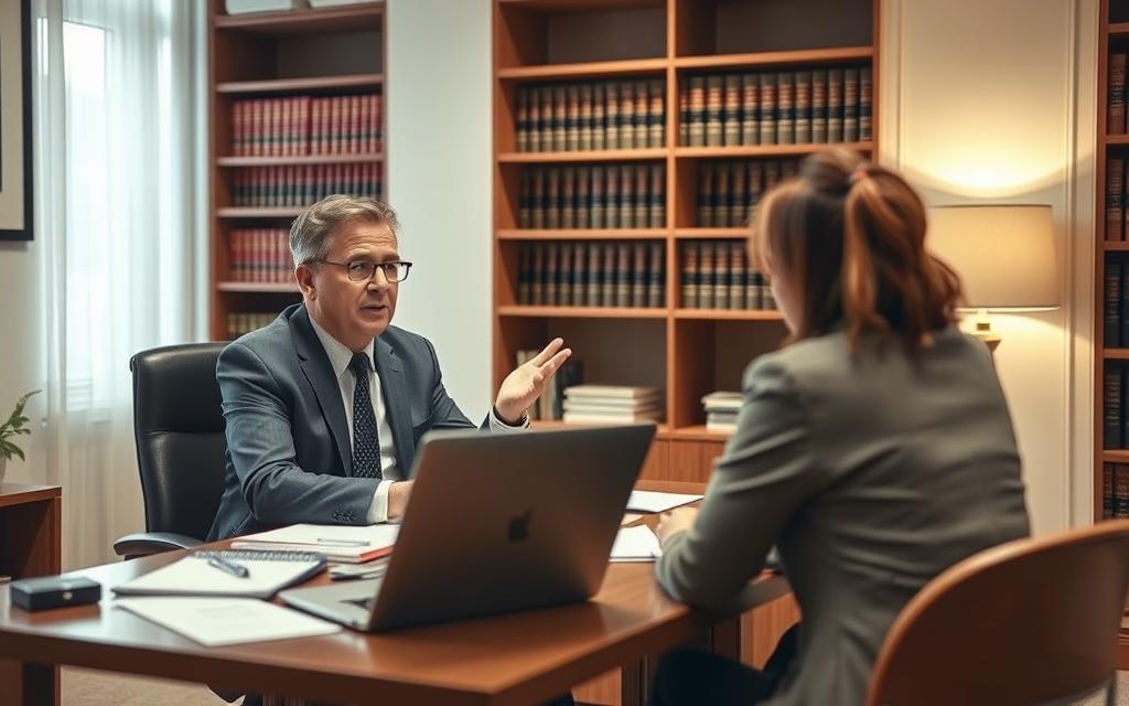 Immigration Legal Help After Overstay