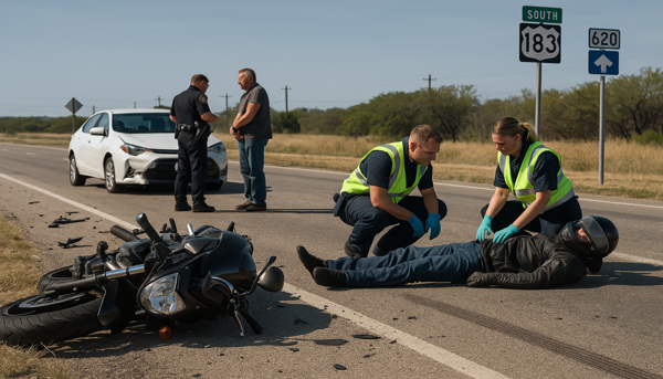 Motorcycle Accidents: What Makes These Cases Legally Unique