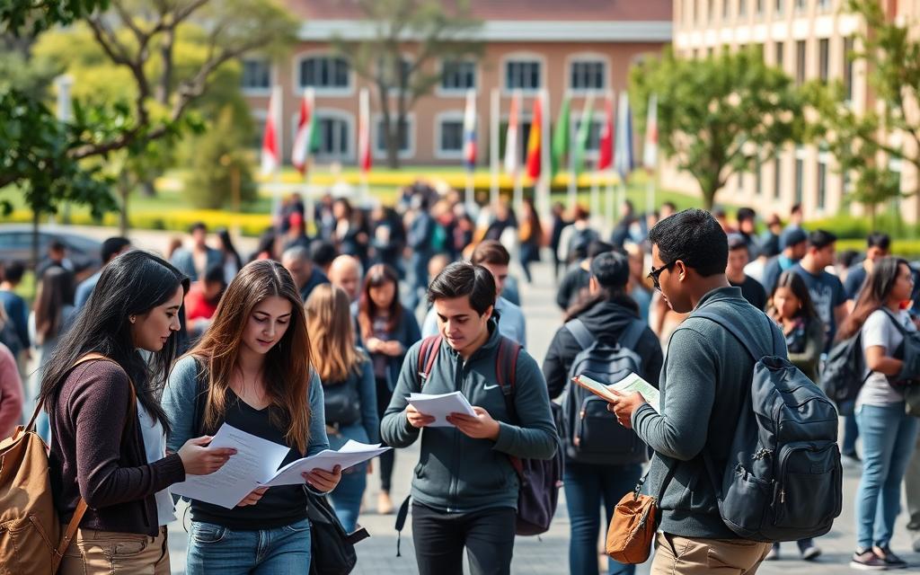 Can A Student Visa Holder Work: Legal Work Options Explained