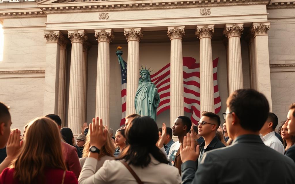 How To Naturalize As A Citizen: Full Uscis Guide