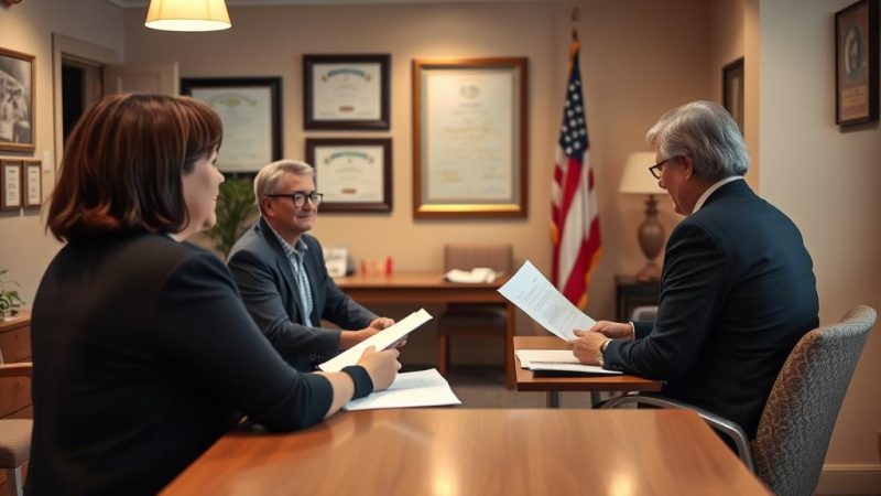 Sponsoring A Parent For Green Card: Step-By-Step Guide