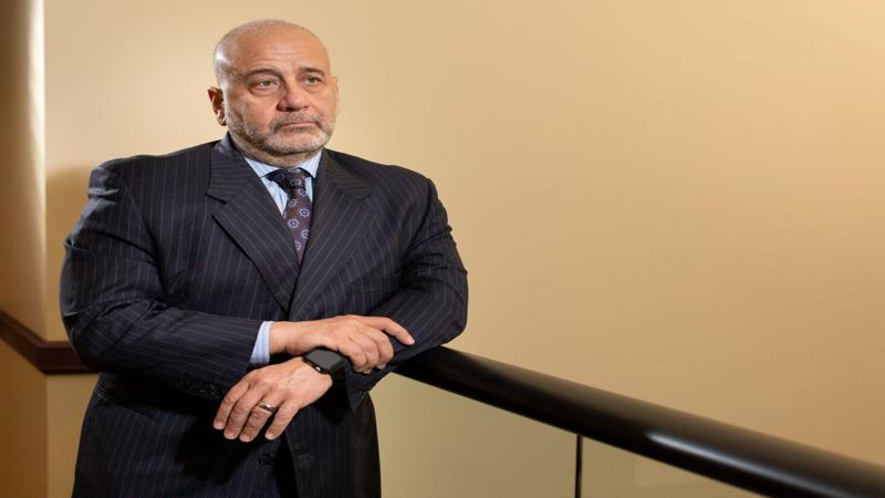 Mike G Law: Defending The Accused With Experience And Integrity In Sex Crime Cases