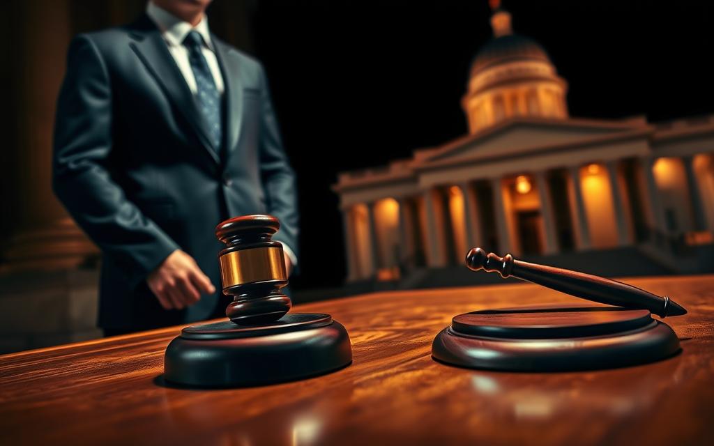 Legal Rights Protection