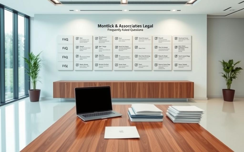 Montlick &Amp; Associates Legal Frequently Asked Questions