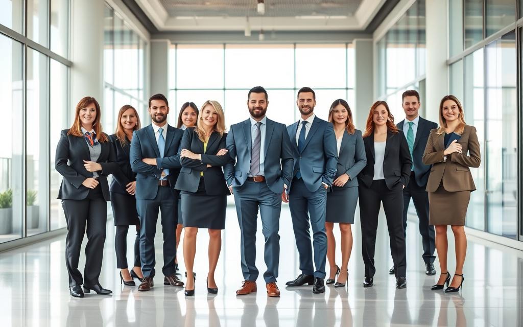 Montlick &Amp; Associates Legal Team