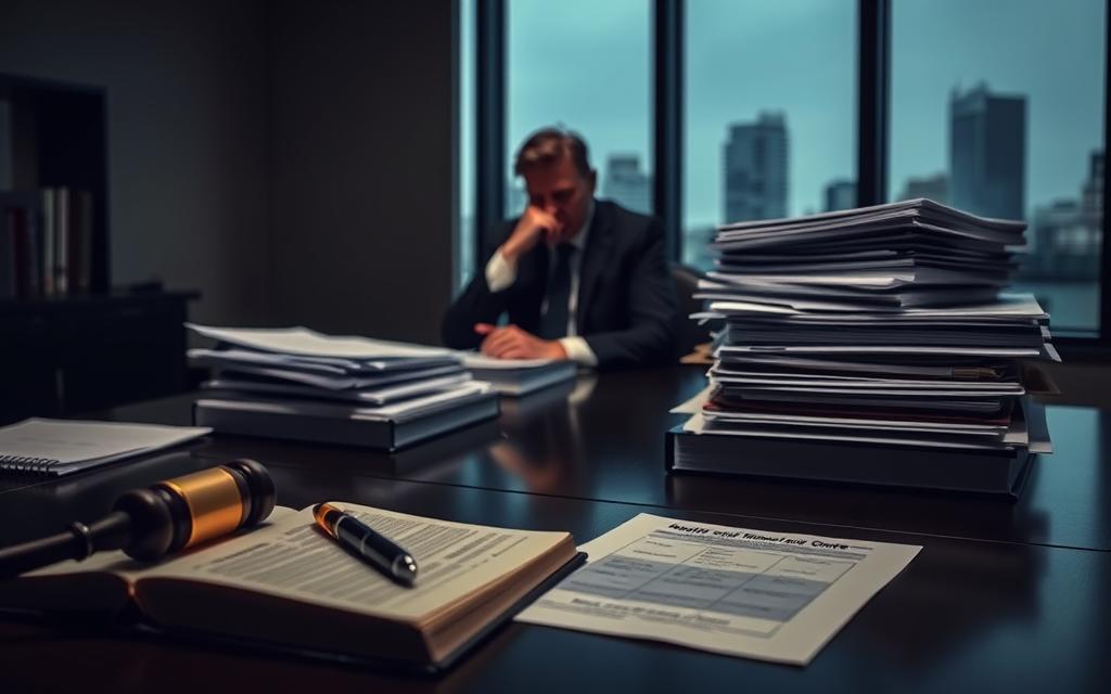 Restraining Order Legal Costs