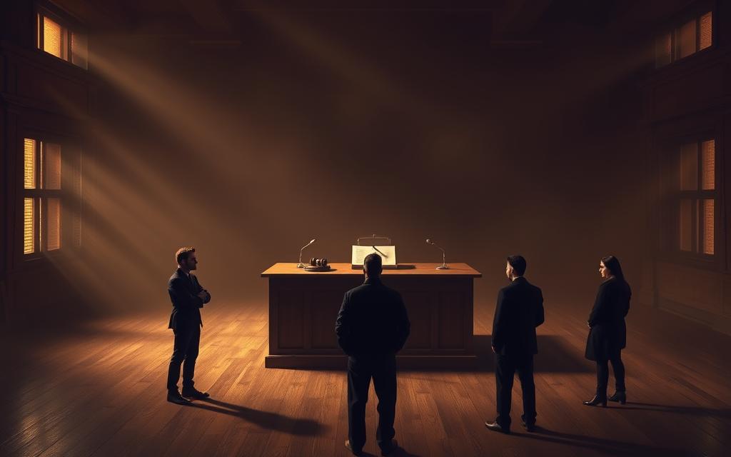 Restraining Order Myths Explained