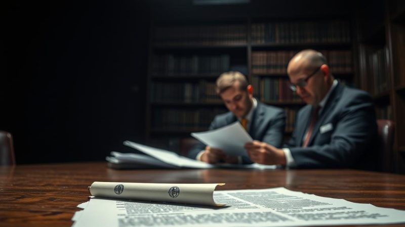 What To Know Before Consulting A Class Action Attorney In San Diego